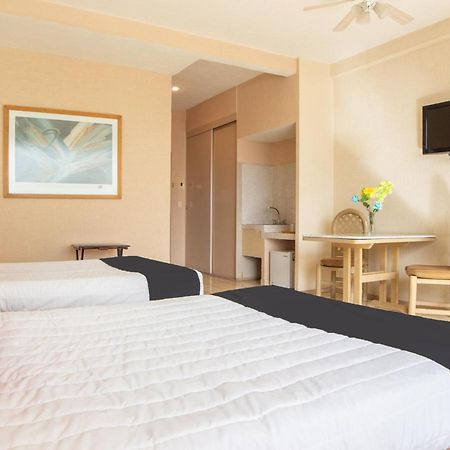 Capital O Hotel Villa Monini Puebla Extérieur photo