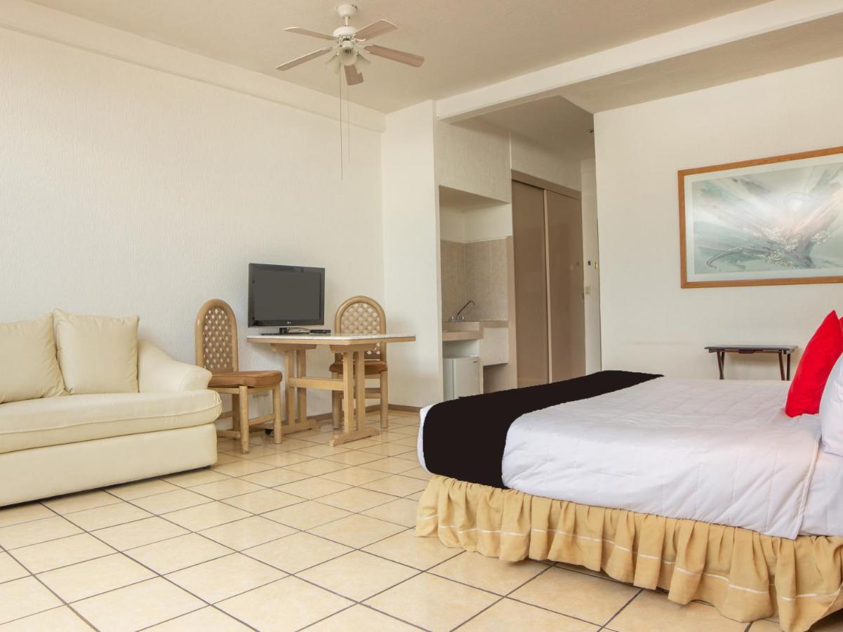 Capital O Hotel Villa Monini Puebla Extérieur photo