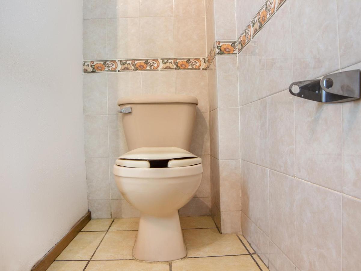 Capital O Hotel Villa Monini Puebla Extérieur photo